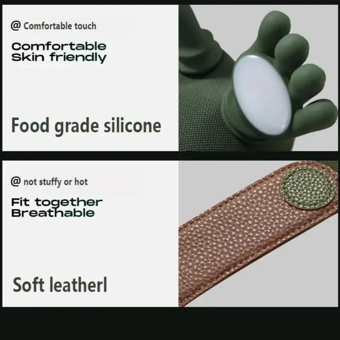 RelievaPalm™ - Instant Relief, Wherever You Are